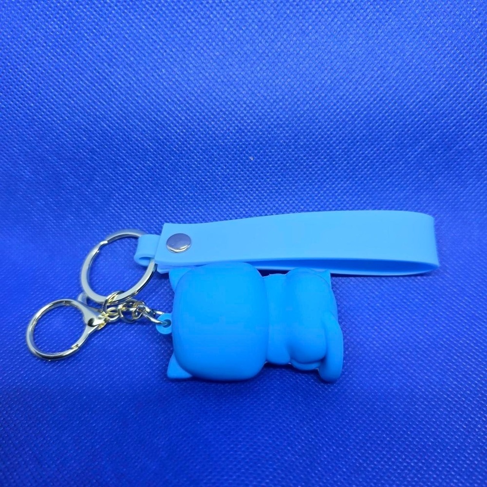KPOP Keychain - Picture 2 of 5